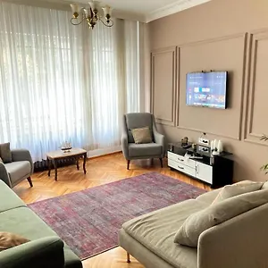  شقة Sisli House