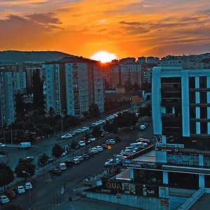 Privatunterkunft Transit 77, Istanbul