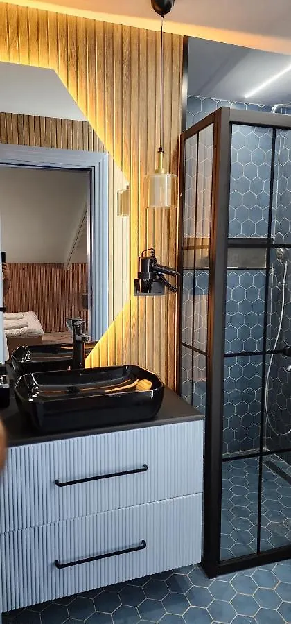 Luxury Moonlight 32 Apartment Istanbul